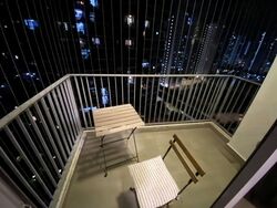 High Park Residences (D28), Apartment #470209281